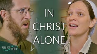 Sounds like reign - In Christ alone