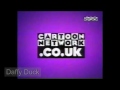 Cartoon Network UK Website Promo