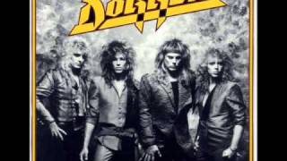 Dokken Walk Away