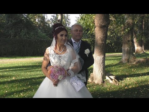 Clip Nunta Florin si Elena Ilie