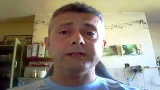 Born Again in Jesus - Filled with the Holy Spirit - My Testimony