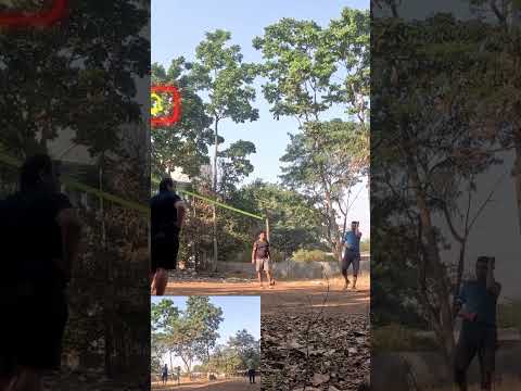 Shreewoods Volleyball ๐ 11 January 2026 | Full Match, Highlights & Shorts (4K)