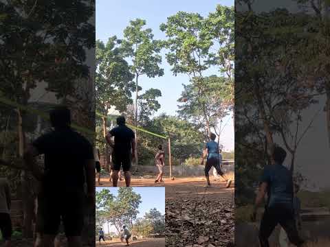 Shreewoods Volleyball ๐ 11 January 2026 | Full Match, Highlights & Shorts (4K)