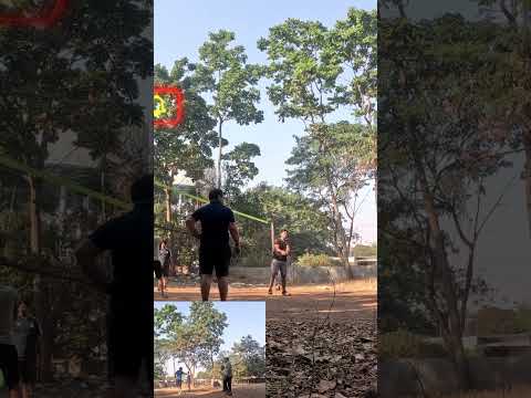 Shreewoods Volleyball ๐ 11 January 2026 | Full Match, Highlights & Shorts (4K)