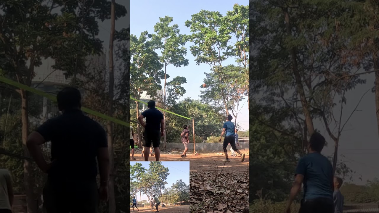 Shreewoods Volleyball ๐ 11 January 2026 | Full Match, Highlights & Shorts (4K) — Shreewoods volleyball, Dhanori Pune