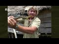 The Crocodile Hunter Best Of Steve Irwin Surfing Snakes