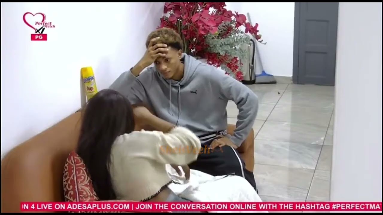 Full conversation of Coco voicing out her feelings and wanting to leave the house 💔🥲❤️ #fyp #pmxtra 