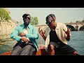 Yamê-Andekunle ft (on my mind)