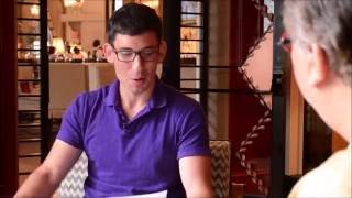 Arturo Sandoval says MAYNARD FERGUSON not Jon Faddis. OMG....wHAT?