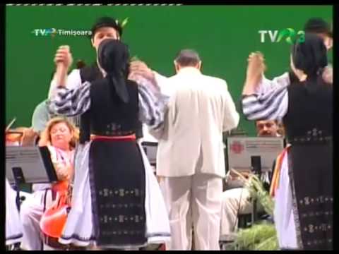 Ansamblul Profesionist Drăgan Muntean Deva - Țarina - Daru' lu' Florar 2016