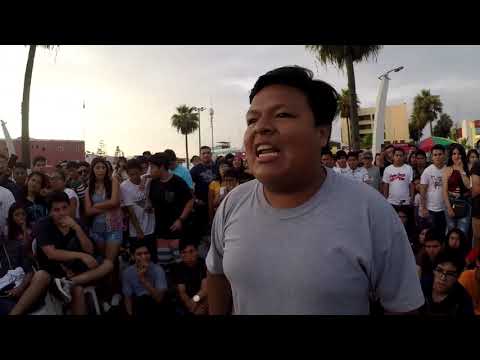 Borja vs Marlex |  16vos - KING DEL UNDER (FINAL NACIONAL)