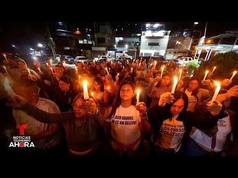 Las noticias de la mañana, lunes 12 de enero de 2026 | Noticias Telemundo