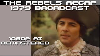 Download lagu The Rebels recap remastered (1979) mp3 Download lagu The Rebels recap remastered (1979) mp3