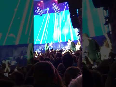 Toten Hosen in Essen 24.5.2018