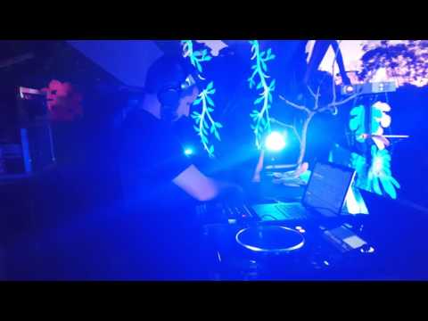 Via Axis @ Ecologic 10 anos - Praia Doce (4k)