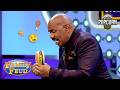 HILARIOUS Food Questions That DESTROYED Steve Harvey Family Feud
