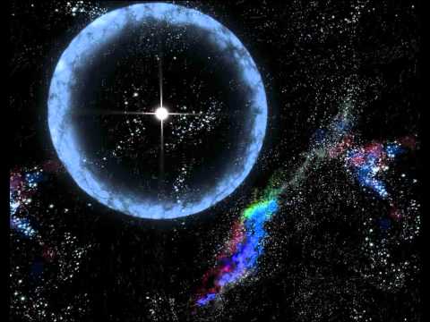 Armin Van Buuren pres. Gaia - Stellar (Original Mix)