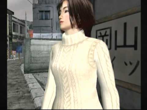 Shenmue Playthrough - Part 3
