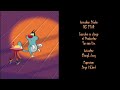 Oggy And The Cockroaches End Credits New Season 1 1998 16 9 HD Recreation