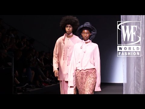 Miaoran Spring/Summer 2017 Milan Men's Fashion Week