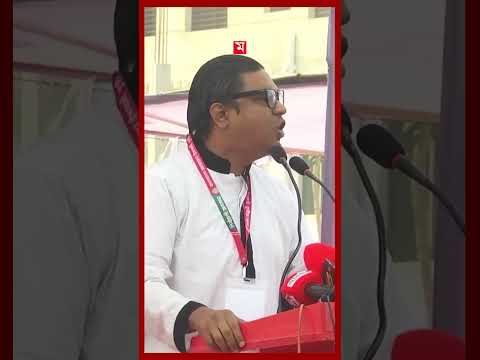 মুচলেকা দিয়ে লন্ডনে পালিয়েছেন, আমরা গুপ্ত বলিনি: রাশেদ প্রধান #rashedprodhan #election2026 #somoytv