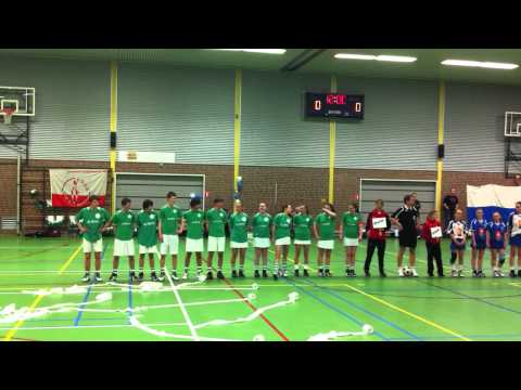 DVO B1 NK district 2011 deel 3