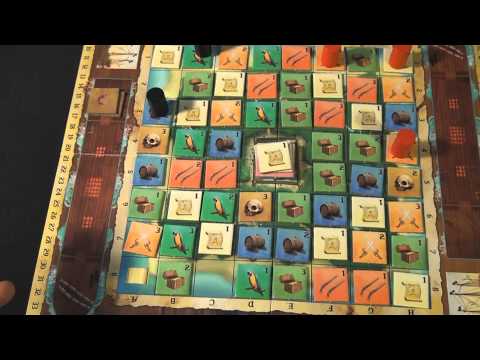 Drakkenstrike's Martinique Components Breakdown Video Review in HD 