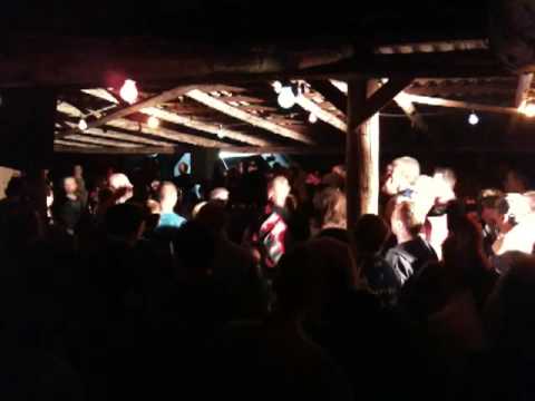 SCHLAMMBEIN - Dunkel, kalt & hart bei SIS 2009