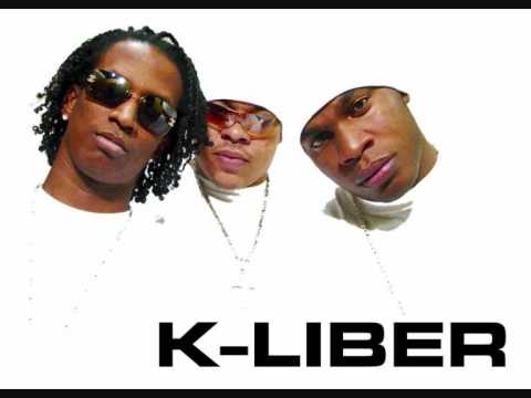 K-liber4life - Bail-e Bail-e