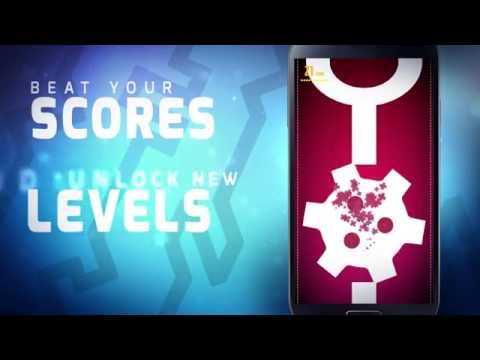 Follow the Line 2 Video