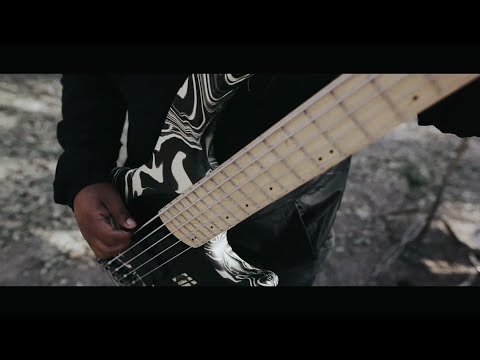 CRAFTING THE CONSPIRACY - "Dimension Door" (Death Metal)