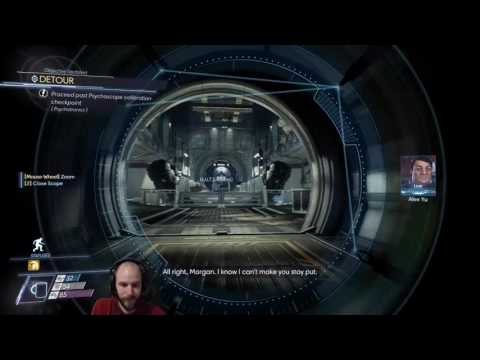 Let's Play Prey (2017) - Part 13