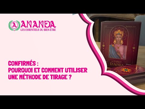 Méditation guidée : clarté et sagesse avant un tirage