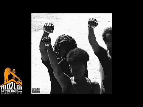 Int'l Hay Sus ft. Lil Dev - Black Panther Rebels (Prod. FeezyDisABangah) [Thizzler.com]