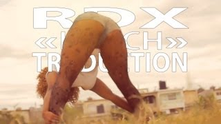 RDX - Kotch VOSTFR