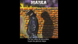 marea ciudad de los gitanos ( letra)