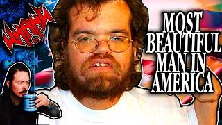 Hank the Dwarf: Most Beautiful Person in America - Tales From the Internet