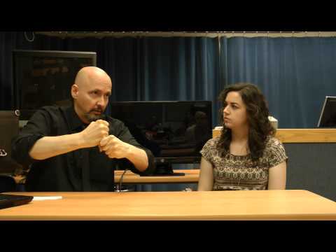 ABC s in ASL Learn how to Fingerspell