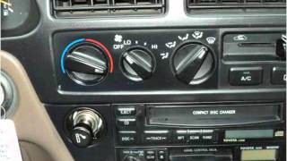 preview picture of video '1996 Toyota Camry Used Cars Hudson NY'
