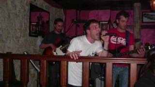 raw hide-cover band litfiba