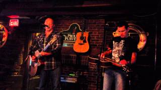 Paul Lamb &amp; Cory Tetford- Doin&#39; Fine