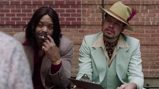 The Deuce - Esteban Carmona - JULITO video