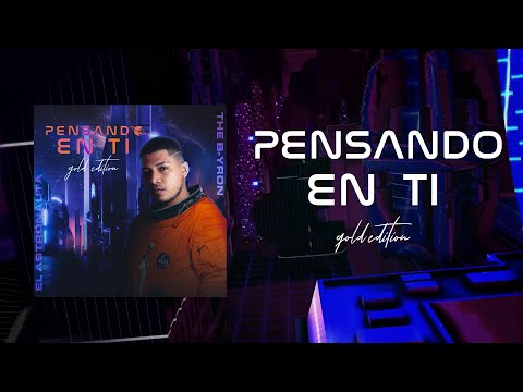 PENSANDO EN TI (GOLD EDITION) ALBUM COMPLETO