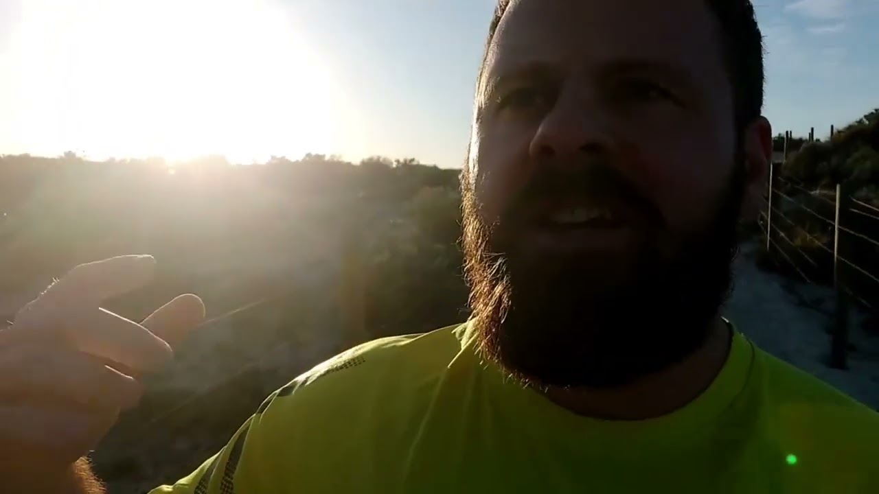 Kealan Harrington testimonial