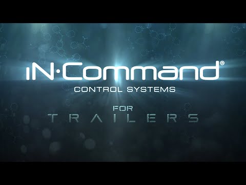 iN•Command® Control Systems for Trailers