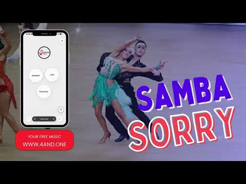 Sorry - Samba