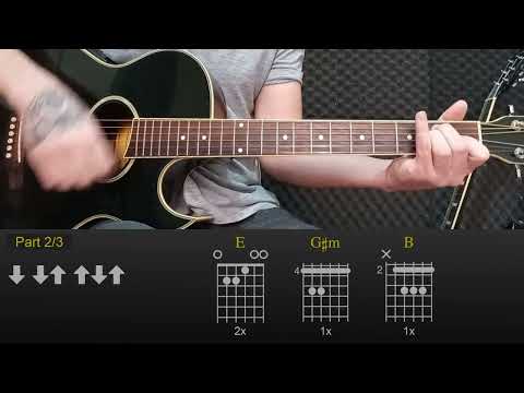Just Kiss Her - Concorde