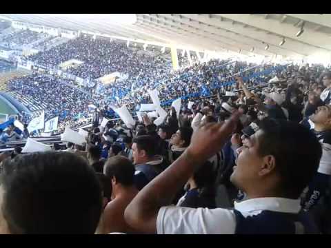 "Talleres - Chaco for ever [A 4 PASOS] Hinchada" Barra: La Fiel • Club: Talleres