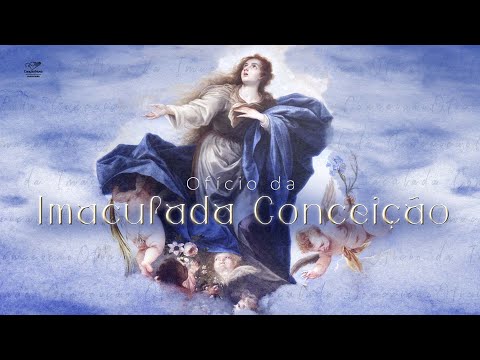 Ofício da Imaculada Conceição
