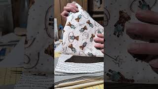 Fabric Haul - Thousands of Bolts and One Nut 